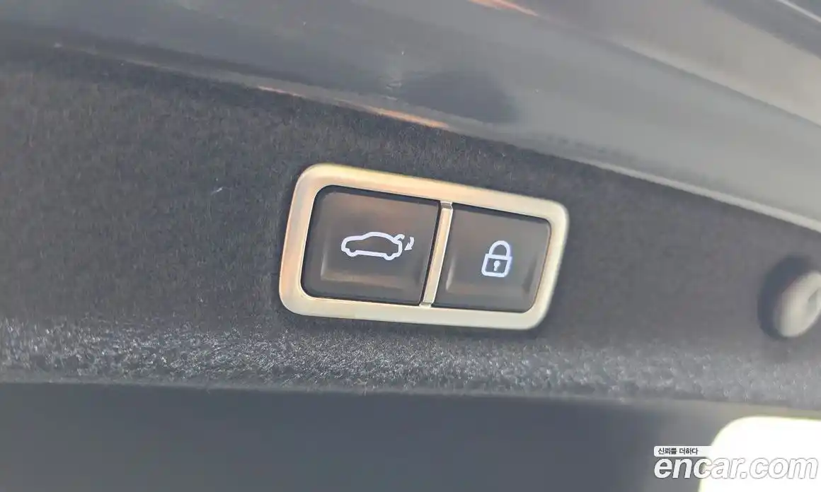 Hyundai Grandeur 2023 2.5 гидро, фото 32