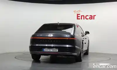 Hyundai Grandeur 2023 2.5 гидро, миниатюра 4