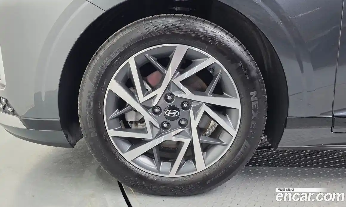 Hyundai Grandeur 2023 2.5 гидро, фото 5