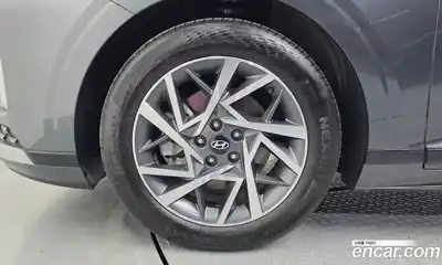 Hyundai Grandeur 2023 2.5 гидро, миниатюра 5