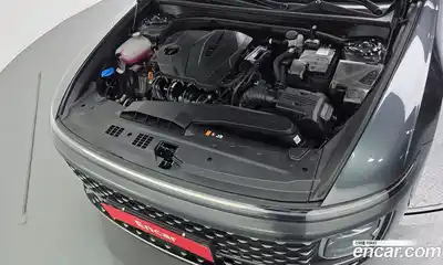 Hyundai Grandeur 2023 2.5 гидро, миниатюра 6
