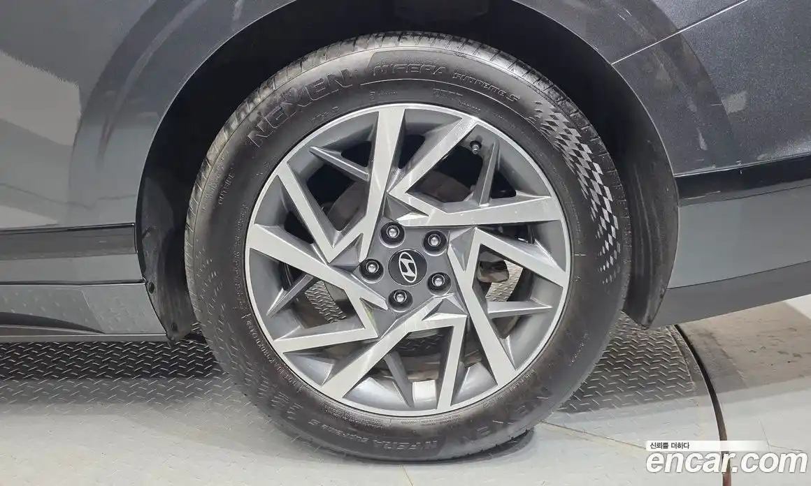 Hyundai Grandeur 2023 2.5 гидро, фото 7
