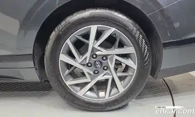 Hyundai Grandeur 2023 2.5 гидро, миниатюра 7