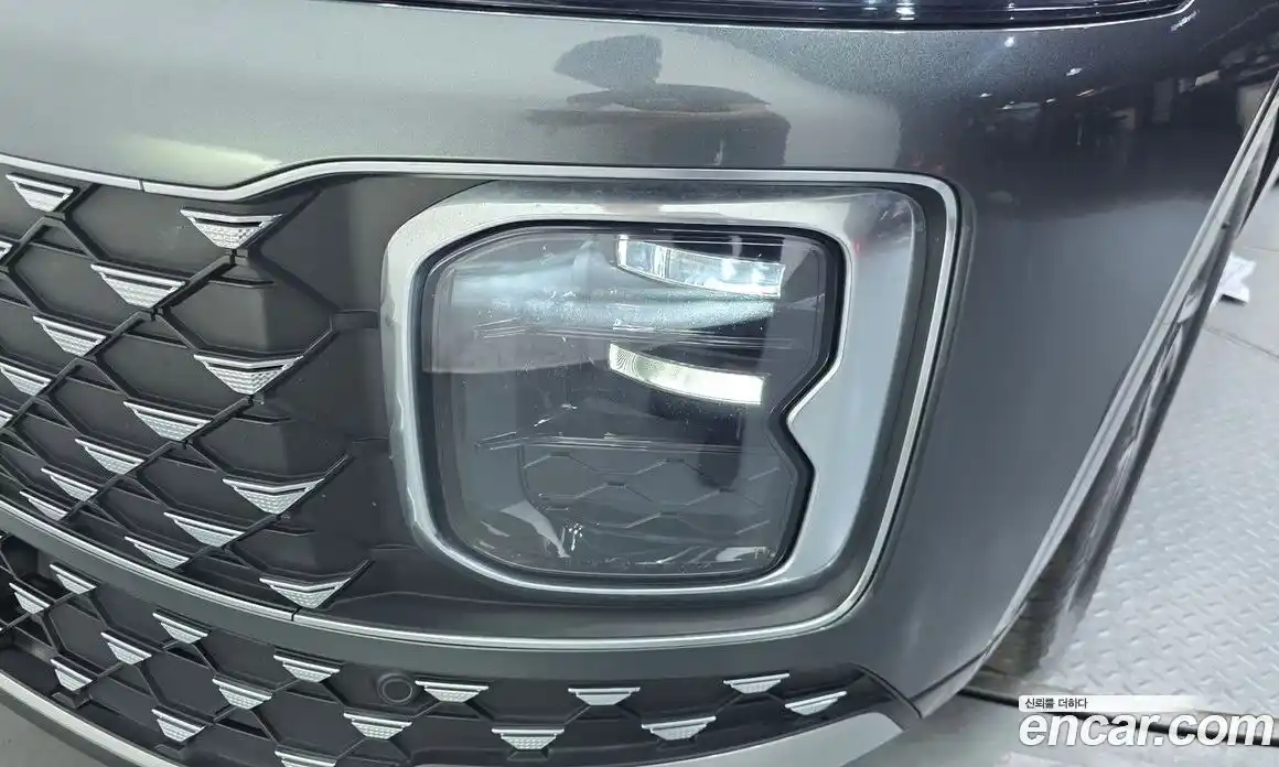 Hyundai Grandeur 2023 2.5 гидро, фото 8