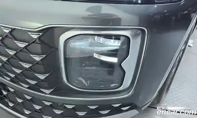 Hyundai Grandeur 2023 2.5 гидро, миниатюра 8