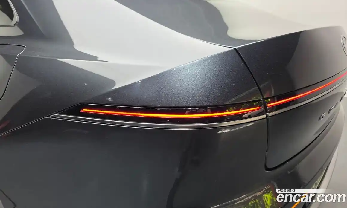 Hyundai Grandeur 2023 2.5 гидро, фото 9