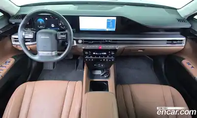 Hyundai Grandeur 2023 2.5 гидро, миниатюра 10