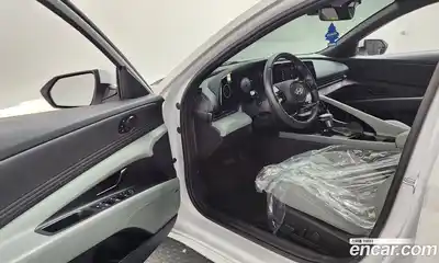Hyundai Avante 2024 1.6 гидро, миниатюра 12