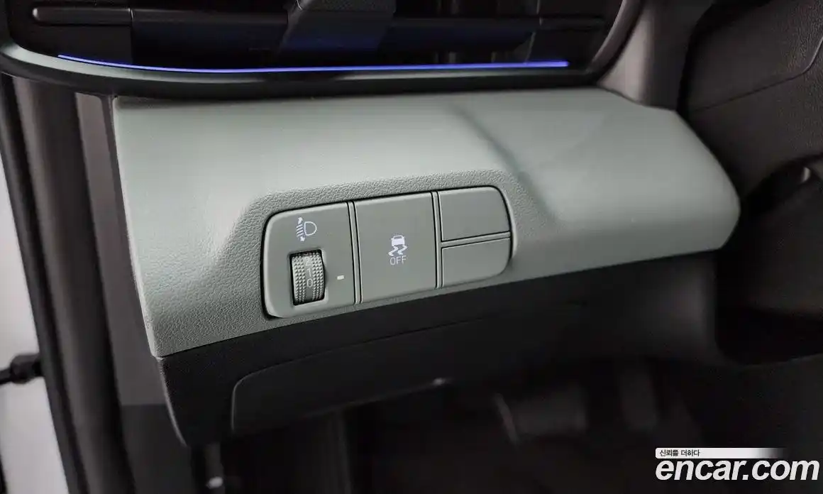 Hyundai Avante 2024 1.6 гидро, фото 26