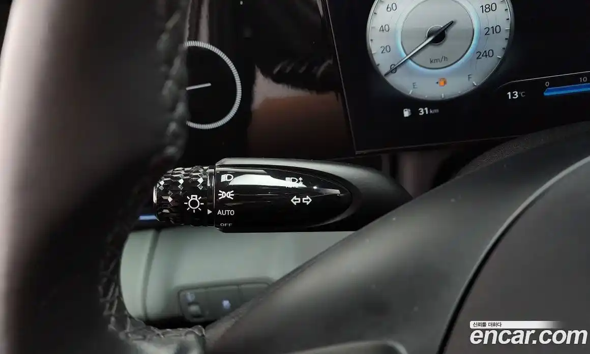 Hyundai Avante 2024 1.6 гидро, фото 27