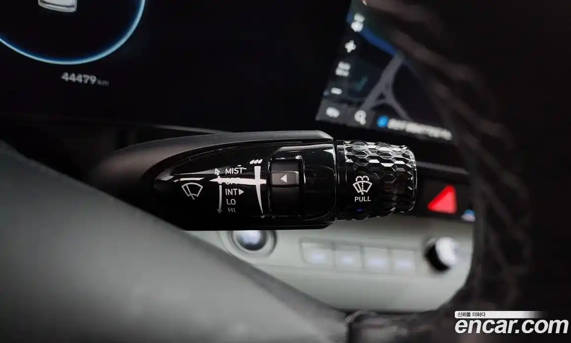 Hyundai Avante 2024 1.6 гидро, фото 28