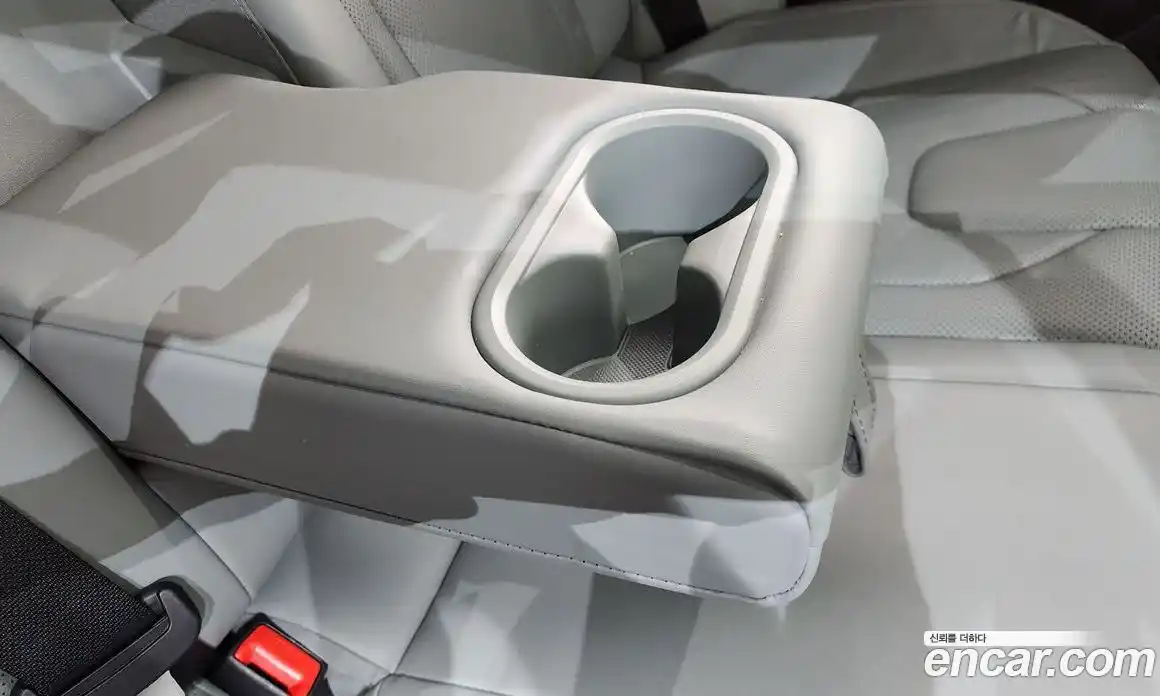 Hyundai Avante 2024 1.6 гидро, фото 34