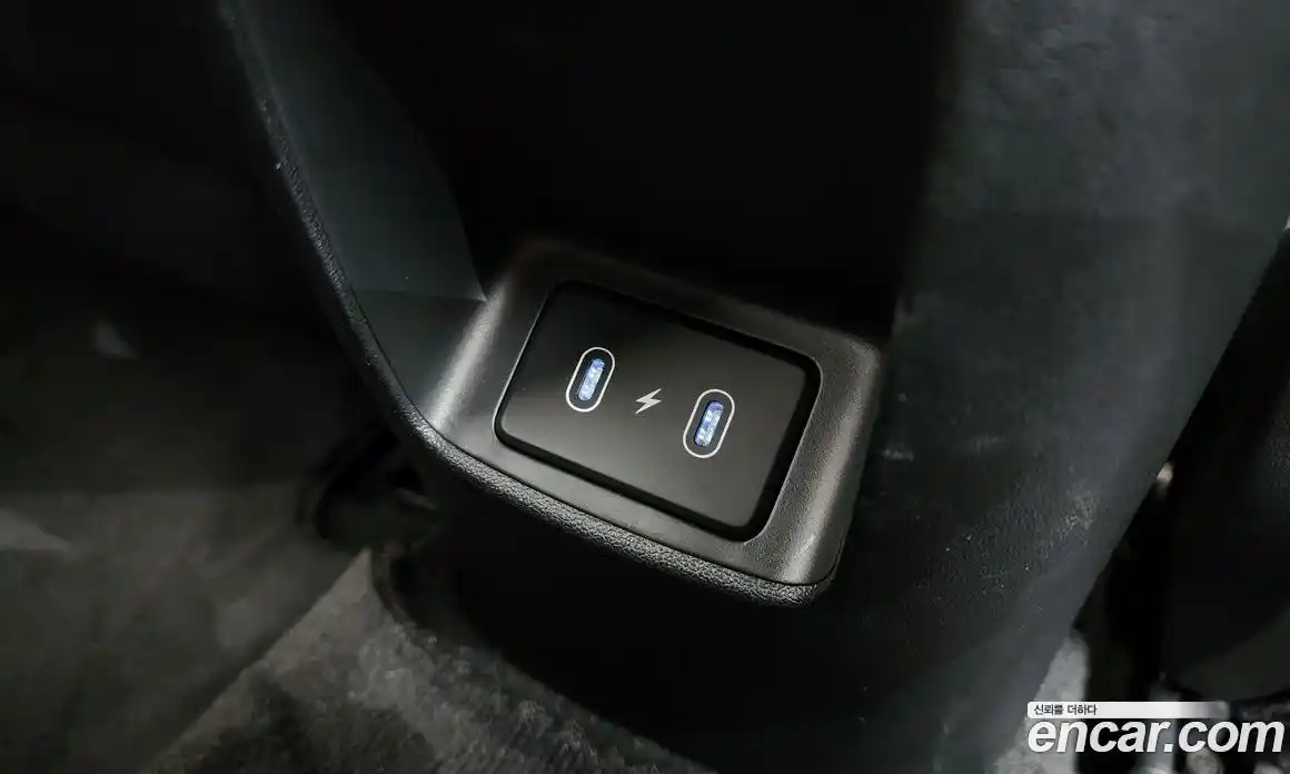 Hyundai Avante 2024 1.6 гидро, фото 37