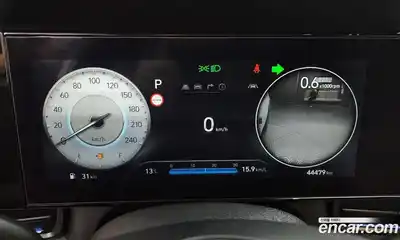 Hyundai Avante 2024 1.6 гидро, миниатюра 10