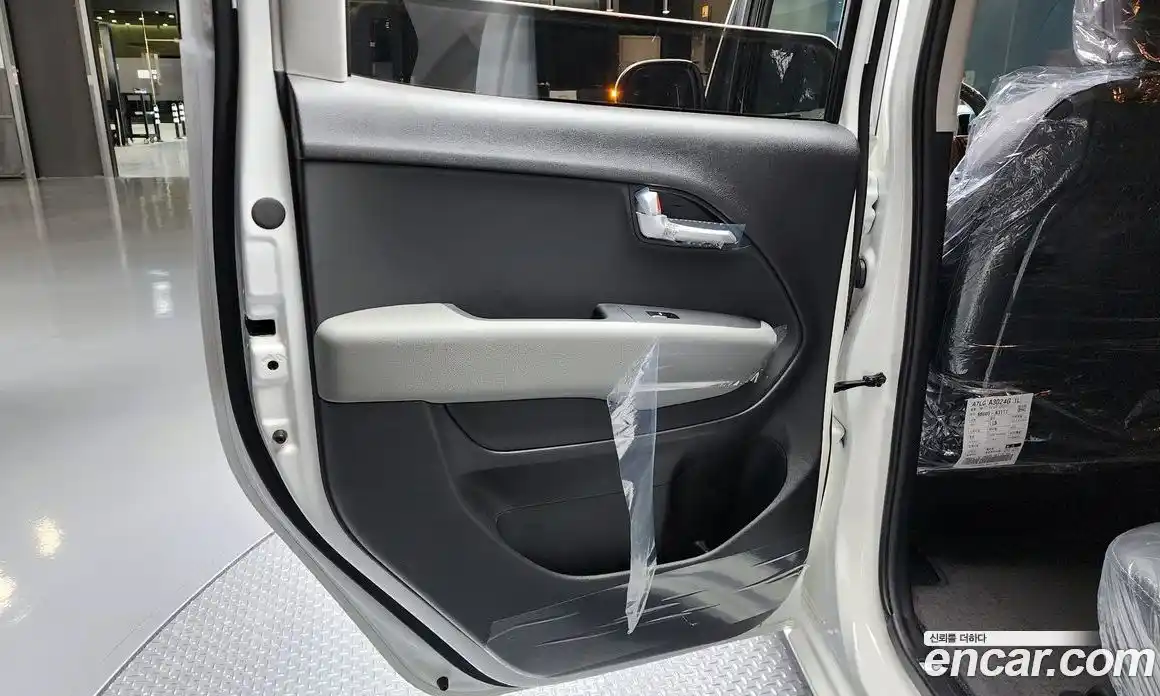 Kia Ray 2026 1.0 гидро, фото 15