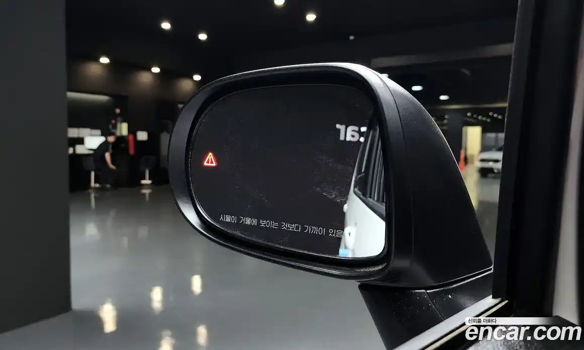 Kia Ray 2026 1.0 гидро, фото 19