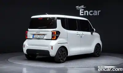 Kia Ray 2026 1.0 гидро, миниатюра 2