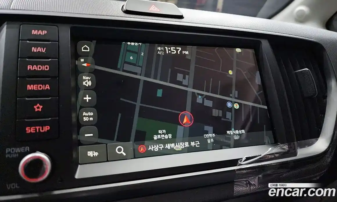 Kia Ray 2026 1.0 гидро, фото 22
