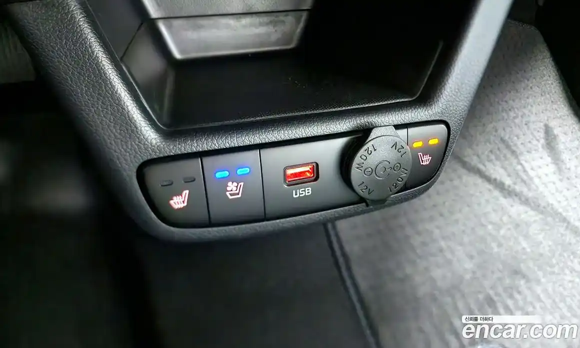 Kia Ray 2026 1.0 гидро, фото 24