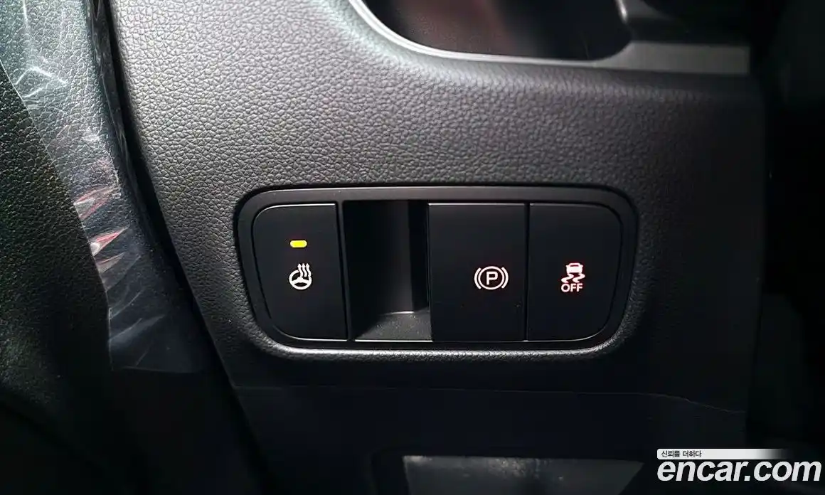 Kia Ray 2026 1.0 гидро, фото 25