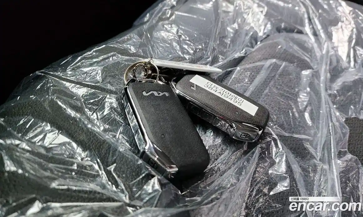 Kia Ray 2026 1.0 гидро, фото 29