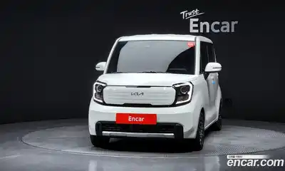 Kia Ray 2026 1.0 гидро, миниатюра 3