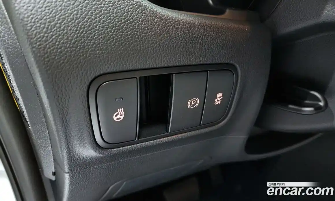 Kia Ray 2026 1.0 гидро, фото 32