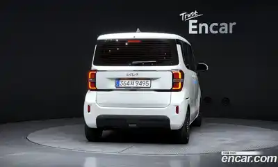 Kia Ray 2026 1.0 гидро, миниатюра 4
