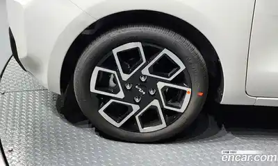 Kia Ray 2026 1.0 гидро, миниатюра 5