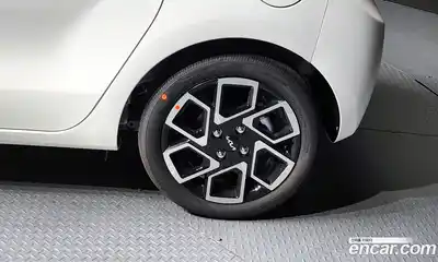 Kia Ray 2026 1.0 гидро, миниатюра 7