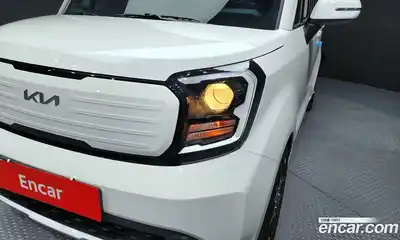 Kia Ray 2026 1.0 гидро, миниатюра 8