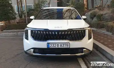 Kia Canival 2026 1.6 гидро, миниатюра 3