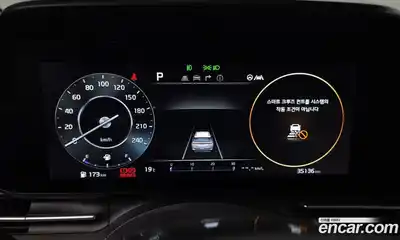 Kia Canival 2022 2.2 гидро, миниатюра 11