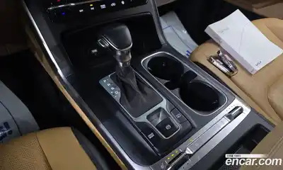 Kia Canival 2022 2.2 гидро, миниатюра 12