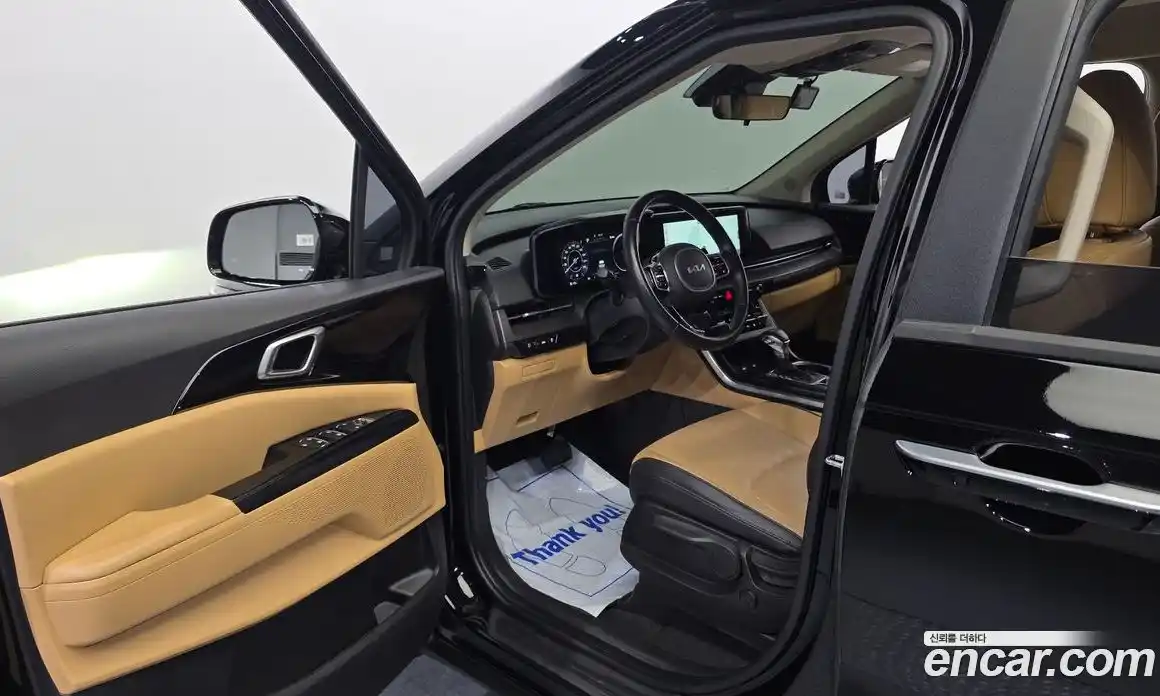 Kia Canival 2022 2.2 гидро, фото 13
