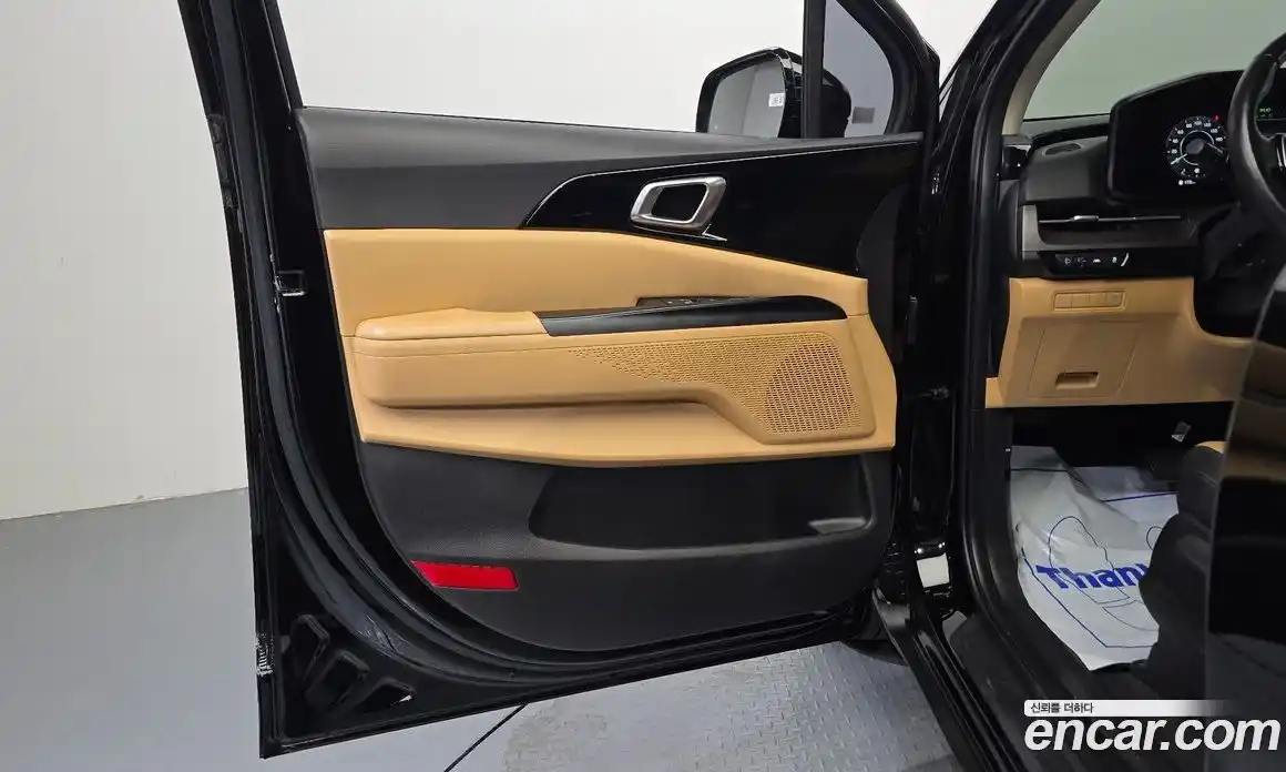 Kia Canival 2022 2.2 гидро, фото 14