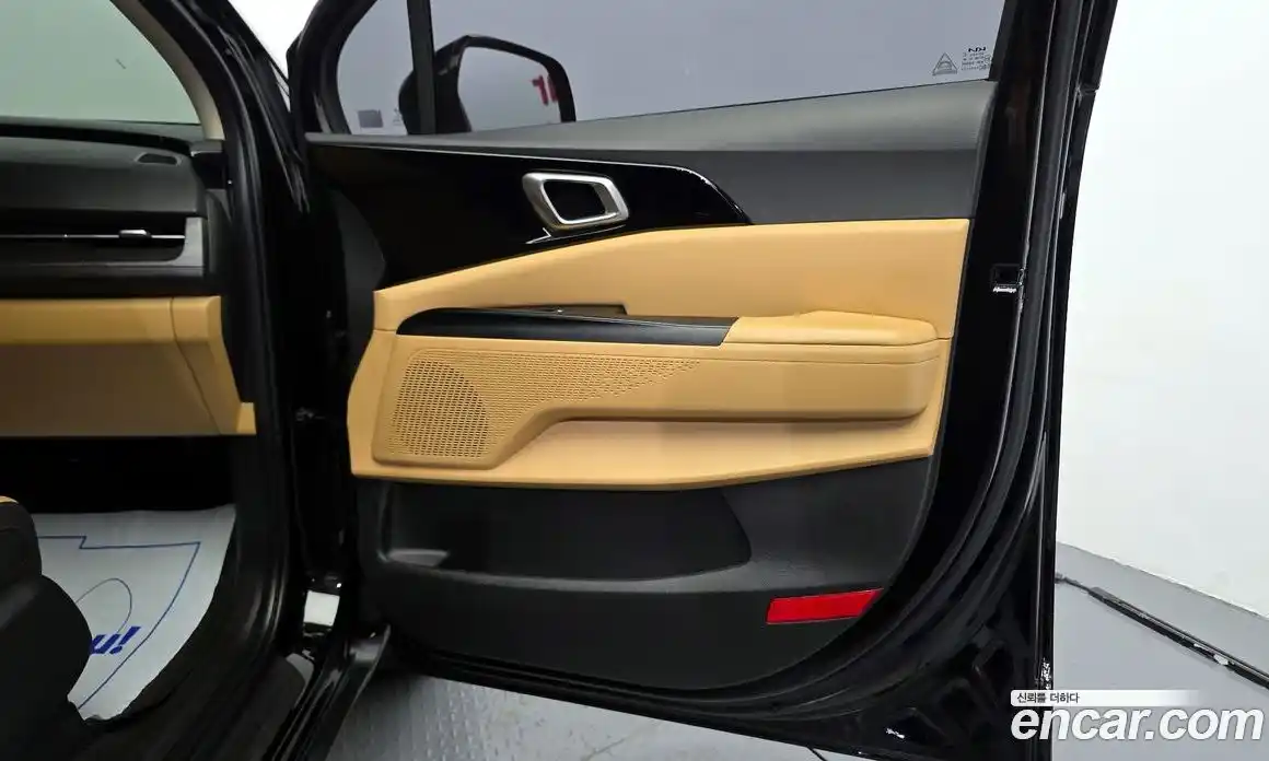 Kia Canival 2022 2.2 гидро, фото 15