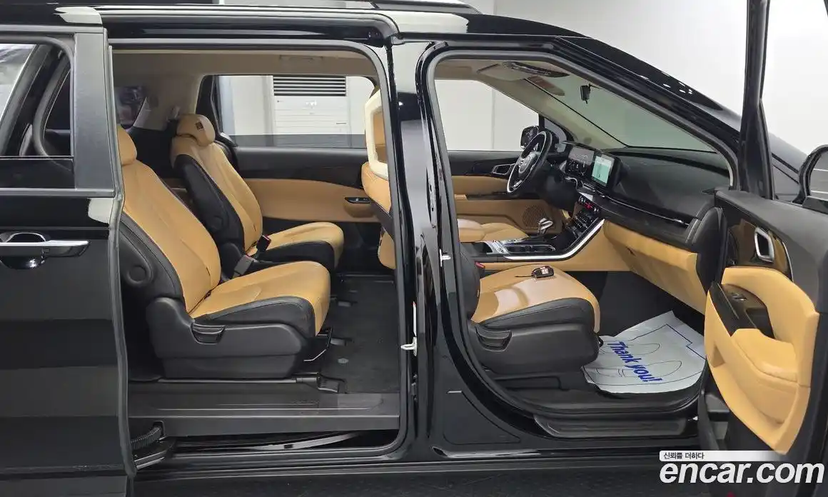 Kia Canival 2022 2.2 гидро, фото 16