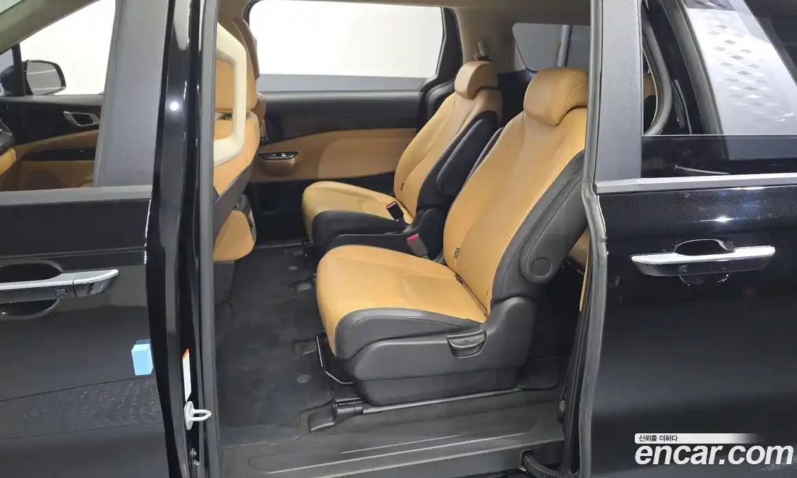Kia Canival 2022 2.2 гидро, фото 17