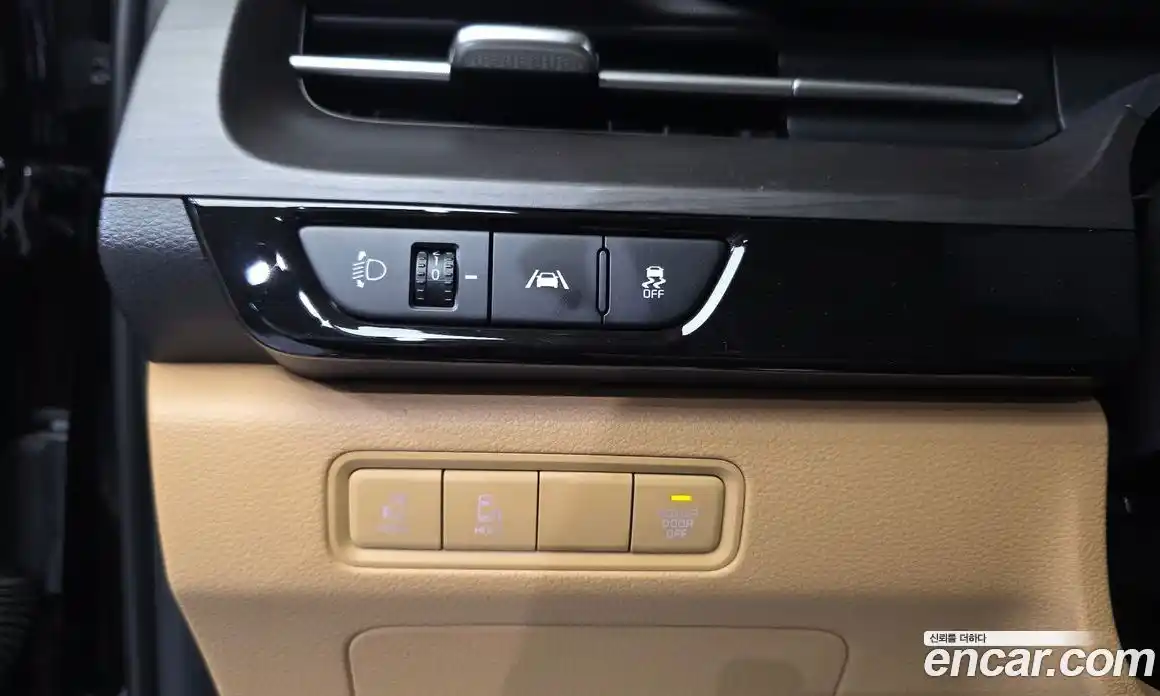 Kia Canival 2022 2.2 гидро, фото 19