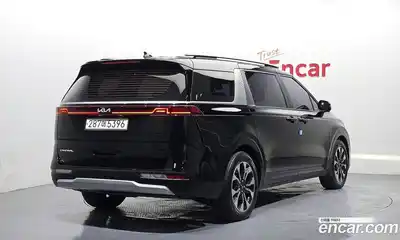 Kia Canival 2022 2.2 гидро, миниатюра 2