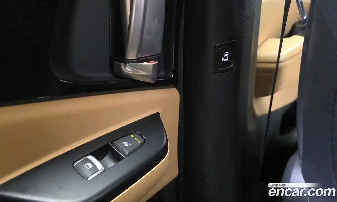 Kia Canival 2022 2.2 гидро, фото 25