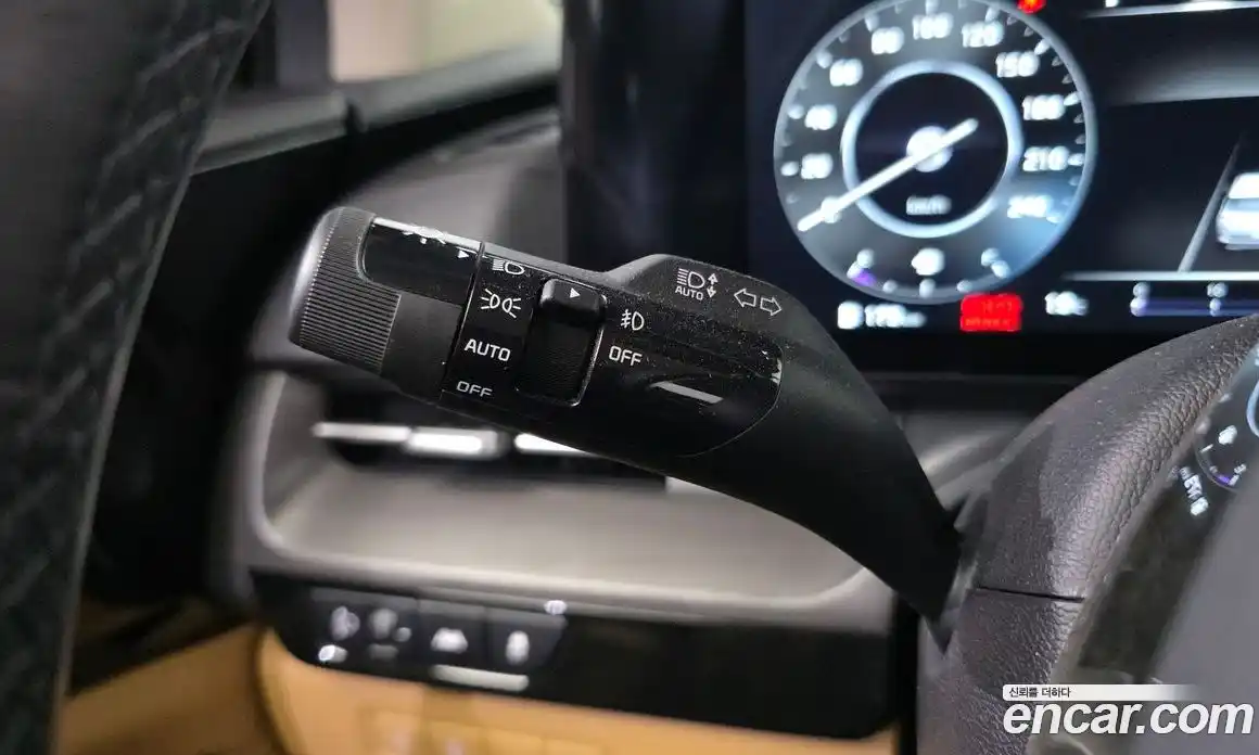 Kia Canival 2022 2.2 гидро, фото 28