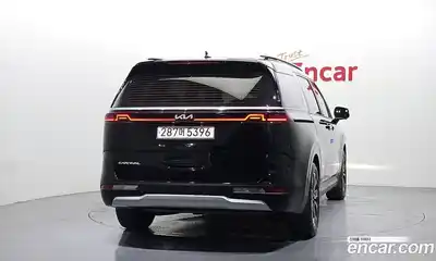 Kia Canival 2022 2.2 гидро, миниатюра 4