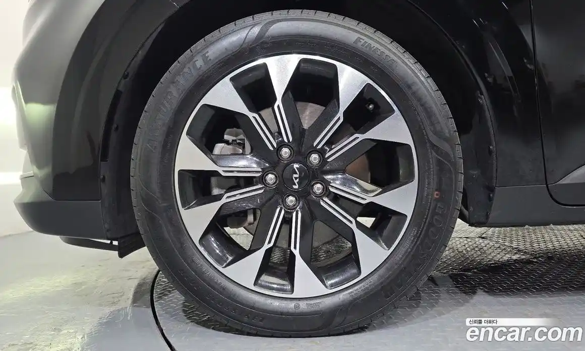 Kia Canival 2022 2.2 гидро, фото 5