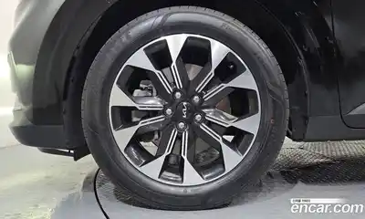 Kia Canival 2022 2.2 гидро, миниатюра 5