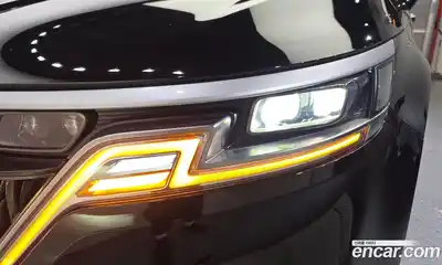 Kia Canival 2022 2.2 гидро, миниатюра 8