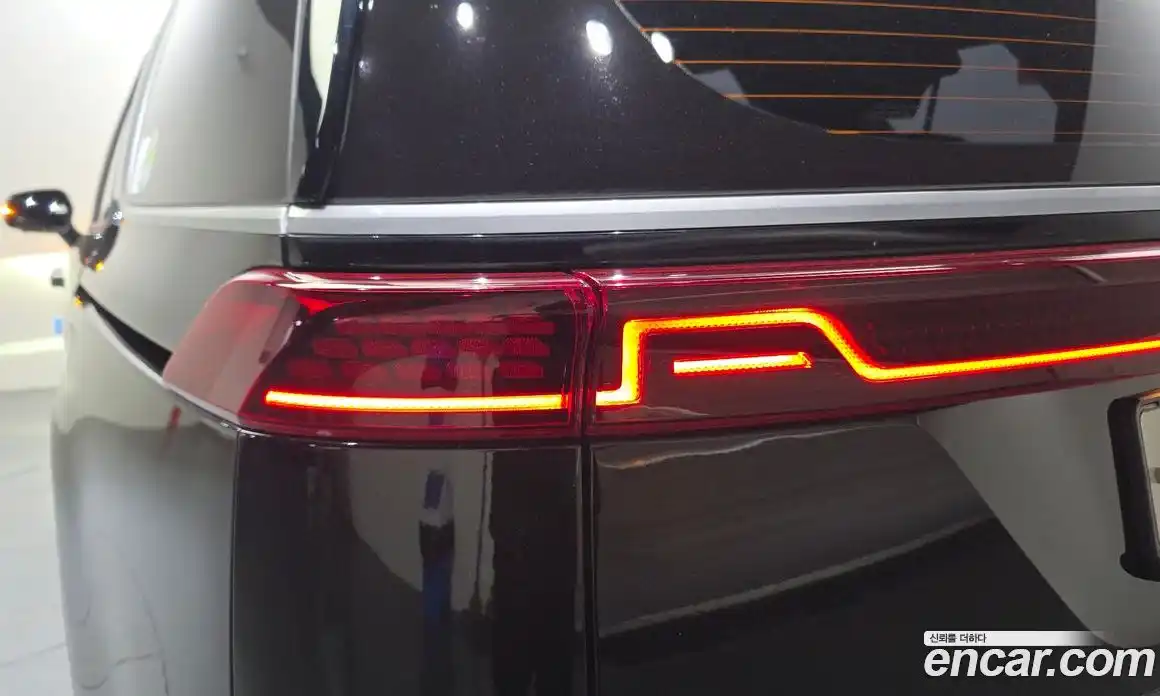 Kia Canival 2022 2.2 гидро, фото 9