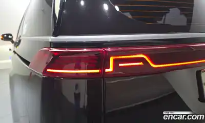 Kia Canival 2022 2.2 гидро, миниатюра 9