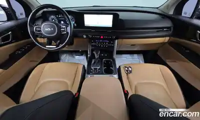 Kia Canival 2022 2.2 гидро, миниатюра 10